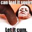 White women going mad with their cunts gaped by BBCs