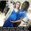 Pregnant girls are always ready for BBC breeding