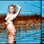 Russian mom shows her nude body and fucks strange men