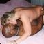 Passionate interracial porn with amateur women