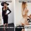 Captioned stories featuring hot widows that breed black