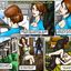 Prison breeding session with a redheaded hottie