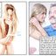Hobo blonde fucks old man in taboo teen porn