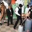 Interracial porn featuring hot babes that love BBC