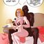 Hardcore hentai pictures promoting cuckolding