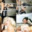 Wonderful collection focusing on a vintage pornstar