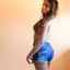 Smoking hot women show their sexy bodies on cam
