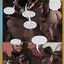 IR cuckold comic book with text all in French