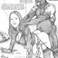Toon porn gallery featuring the best cuckold sluts