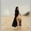 Bib boobed babe showing her body on the beach