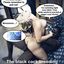 Best interracial breeding and cuckolding captions