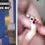 Captioned stories featuring hot widows that breed black