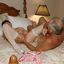 Real mature couple in an amateur porn gallery