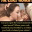 Cuckold porn GIFs capturing the exact moment