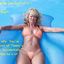 Captioned images featuring horny moms with wet holes