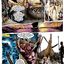 Interracial porn comic book with a BNWO twist to it