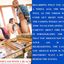 Captioned stories with moms, sisters, and wives