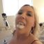 Blonde bitch lets a black man invade her hole