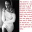 Gay sex encouragement captions with hot babes