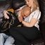 Sexy blonde mom pornstar is a true QUEEN OF SPADES