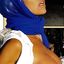 Wonderful collection focusing on a vintage pornstar