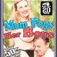 Hottest porn DVD covers featuring unfaithful moms