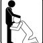 Black superiority motivation for cucks and wives