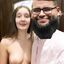 Wife niki loves niger cock in her Irish pussy