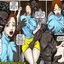 Prison breeding session with a redheaded hottie