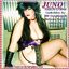 JUNO, THE ORIGINAL HOTEL WHORE FOR BBC