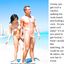 Gay sex encouragement captions with hot babes