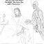 Drawn interracial cuckolding porn with hot women