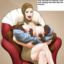 Bitches bow down to superior black alpha cocks