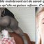 Captioned cuckold porn featuring black cocks