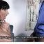 Memorable gallery with a brunette that loves cucking