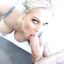 Sexy blonde mom pornstar is a true QUEEN OF SPADES