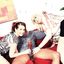 Artsy selection of pictures with cuckolding moms
