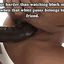 Impressive round of interracial creampie action