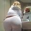 Mommy wants you to stick that tongue in her butthole