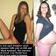 Pregnant girls are always ready for BBC breeding