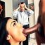 Collection of fucked up cuckolding art in high quality