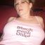 Hot white wife gangbanged in an interracial gallery