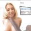 Big black cock appreciation in interracial porn gallery