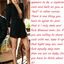 Gay sex encouragement captions with hot babes