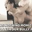 Stepmom cuckold porn featuring bullies with big dicks