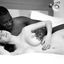 Interracial porn featuring hot babes that love BBC