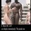 Porn demotivators focusing on interracial sex