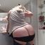 Mommy wants you to stick that tongue in her butthole