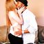 Interracial sex pictures featuring horny women