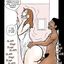 Black superiority motivation for cucks and wives